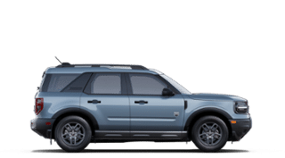 2025 Ford Bronco Sport® External Image 1